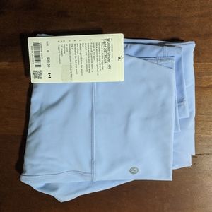 NWT 6 Lululemon Wunder Under Full-on Luxtreme 25"